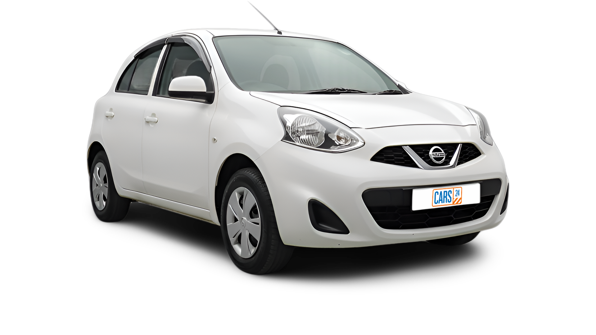 Nissan Micra-img